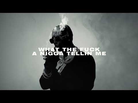 POP SMOKE - INVINCIBLE (Official Lyric Video)