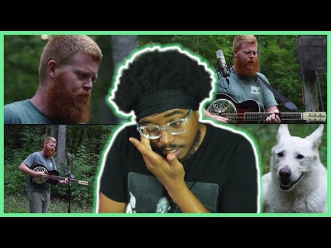 I ALMOST CRIED HEARING THIS!!! LERDY REACTS TO OLIVER ANTHONY "RICH MEN NORTH OF RICHMOND"