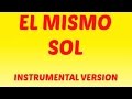 Alberto Gonzalez - El Mismo Sol (Instrumental ...