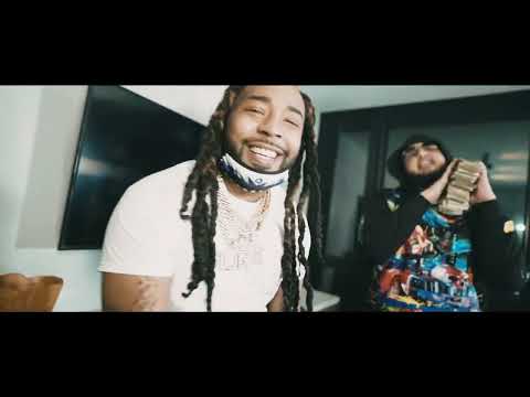 Raw Dawg - Murder For Hire Ft. BigHomie Juugy and IceWear Vezzo