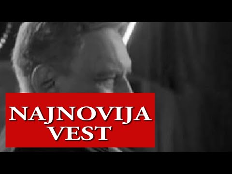 PLAČU SVI! UMRO VOLJENI GLUMAC! PAMTIĆEMO NJEGOVE ULOGE