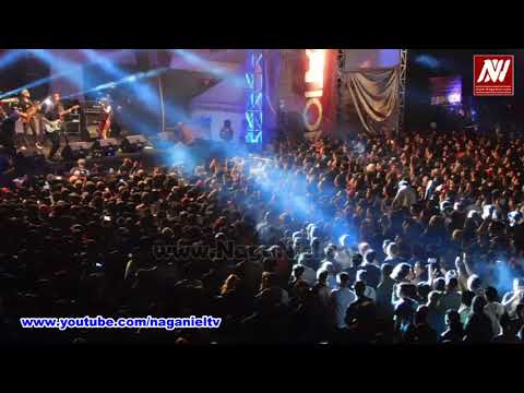 "Rap" - Herman Delago ft. Nadine Beiler & Jay Bano Band