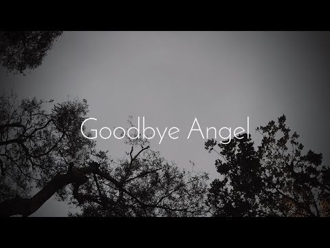 VALI CACERES | Goodbye Angel (Official Audio)