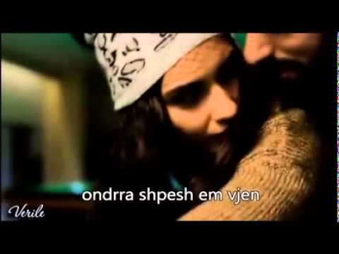 Big z Ft Agush Idrizi & Fjolla Gashi - Me Le N"vetmi