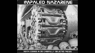 Impaled Nazarene - We&#39;re Satan&#39;s Generation (Vocal cover)