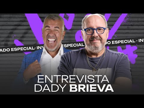 CIUDADANO DUKA | con DADY BRIEVA y FABIAN CASAS