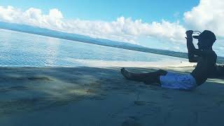 preview picture of video 'Pulau tujuh aley gale-gale seram utara barat kabupaten maluku tengah'