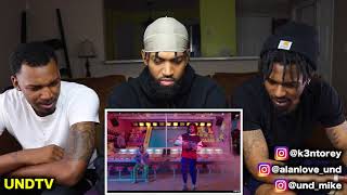 ROYCE DA 5&#39;9&quot; - BABLO BOAT FT. J. COLE [REACTION]
