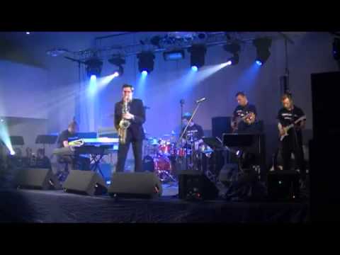 Walker's Theme - Jan Adamczewski