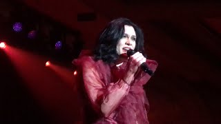 Jessie J Live - Who You Are , Queen , and One Night Lover