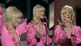 Dusty Springfield - You Don&#39;t Have To Say You Love Me -  Music My Way 1973
