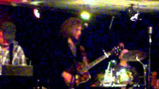 Craig Wayne Boyd 'I Walk The Line' by Johnny Cash