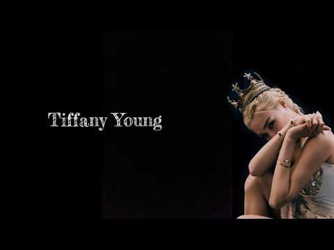 Tiffany Young - Born Again (Lyrics)