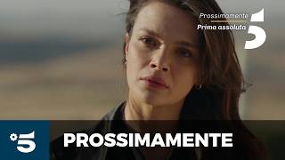Far away - Prossimamente, su Canale 5