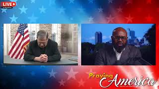 PFL-Best of Praying for America! Trump's Message to the Left: Get your hands off our Children!