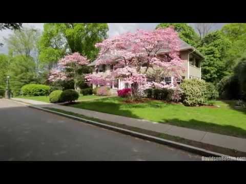 Video of 38 Beechcroft | Newton, MA Listed by Davidson & Giglio Team...Diane,Richard & Jeffrey
