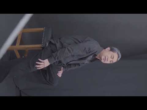 bTS KSalon shoot vertical