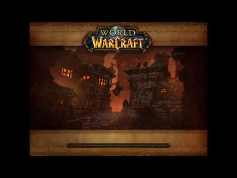 Atiesh Quest in Stratholme by Rise Razorfen