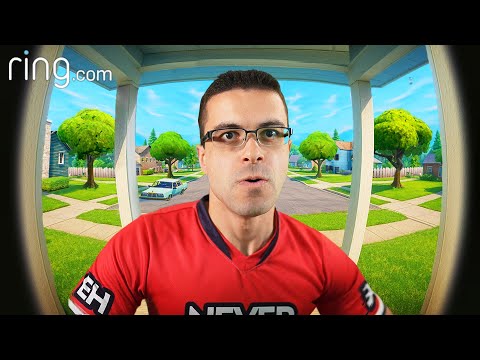 I Got HUNTED by Nick Eh 30