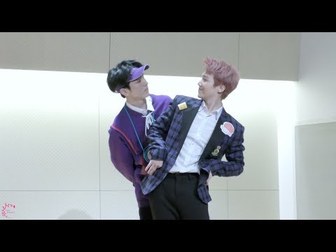 180408 펜타곤(PENTAGON) 진호 '함께 가자 우리' 대학로팬싸 직캠 JINHO fancam
