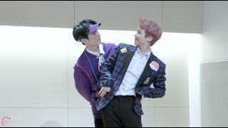 180408 펜타곤(PENTAGON) 진호 '함께 가자 우리' 대학로팬싸 직캠 JINHO fancam