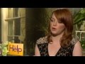 The Help: Mary J. Blige, Bryce Dallas Howard, Emma ...