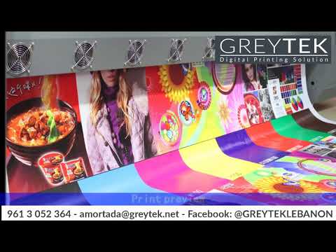 UD 3288XA - Promotional Video