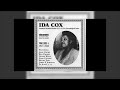 Ida Cox - Recorded Works 1923-1938 Vol. 4 Mix