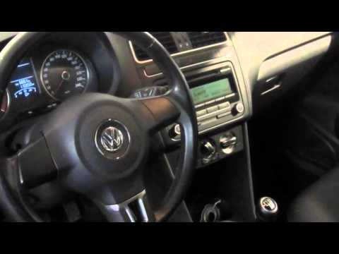 Volkswagen Polo 1.2 Tdi 5-Drs. Bluemotion Comfortline