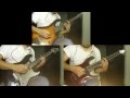 Enjambre - Homografobia cover por Fernando ...