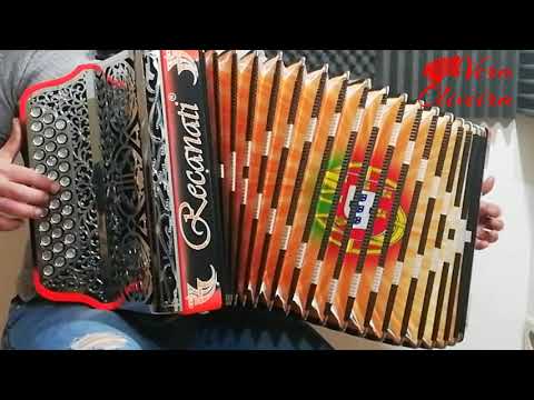 Vera Oliveira Concertina - Abençoa Senhor as famílias