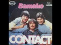 RIEN A DIRE Groupe CONTACT 1983 PISTE 2