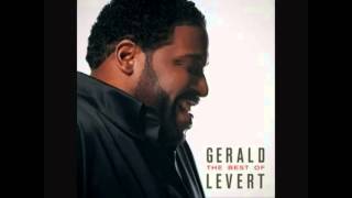 Gerald Levert Can&#39;t Help Myself (R. Kelly Video Remix)
