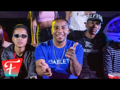 MC Luan da BS - Destaque (Official Music Video)