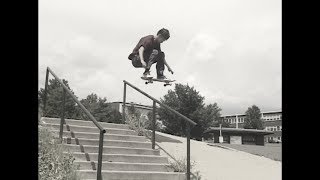 &#39;big trouble&#39;