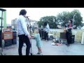 Los Outsaiders - Niña [video oficial]