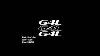 【Rap+Cover】G4L / Giga【FM-kun】