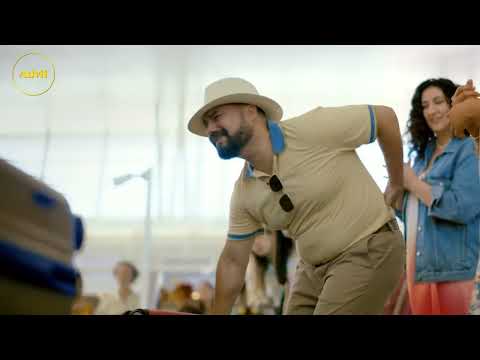 Advil Commercial Demo