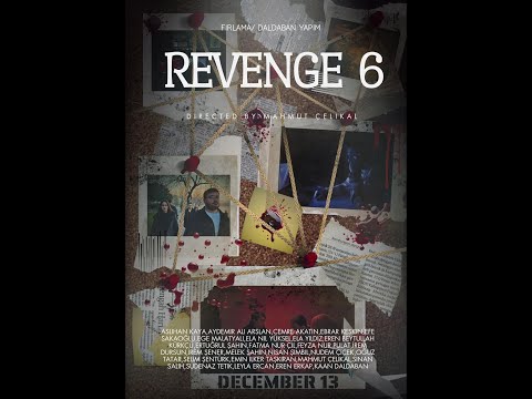 REVENGE 6 - FIRLAMA