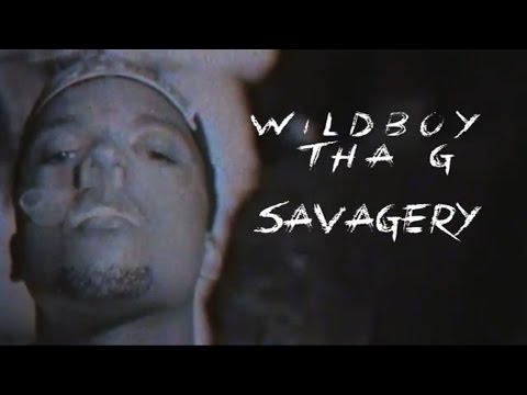 WildBoy Tha G | Savagery | Shot by : @RockTheDirector
