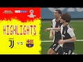 Epic Moments: Juventus VS Barcelona | UEFA Champions League 29/10/20 | Highlights #fypシ゚
