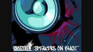 Skyzoo & Illmind - Speakers On Blast