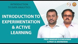 Introduction to Experimentation and Active Learning