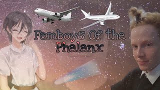 Femboys of the Phalanx | Part 2/2 | A Slight Oversight