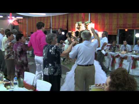 Jorgo Rafti - Dasem gjirokastrite lunxhiote  - Gusht 2011 - Pjesa e VΙΙ