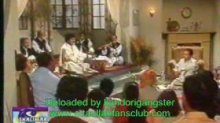 Allah Karesi Changiyan - YouTube