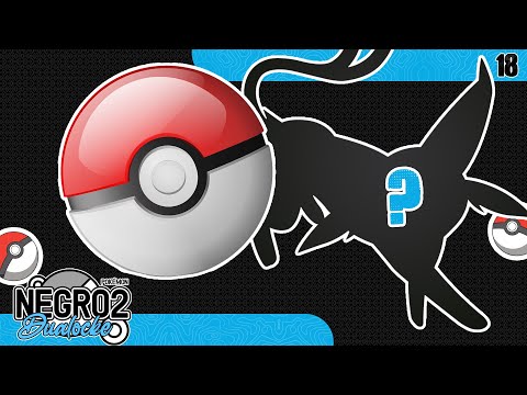 Pokémon N2 DualLocke Ep.18 NEW KEY POKEMON!
