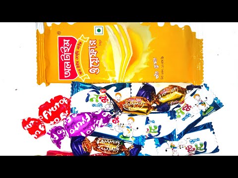 The chocolate are very nice to eat (Episode26)