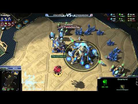 RSL Ro16 Group B Match 1 Set 4, 2015 Season 1