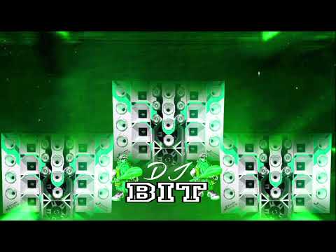 TUM BÁ TUM TROPA DO BRUXO - VERSÃO ARROCHADEIRA REMIX 2024